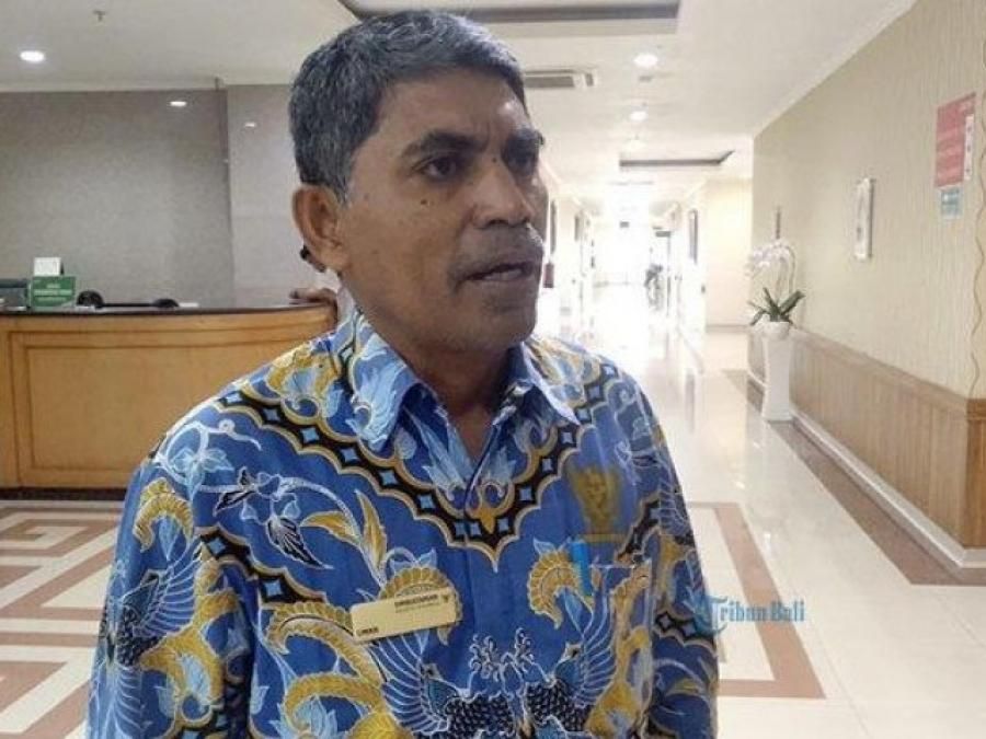 podiumnews.com-Terkait Trotoar, Ombudsman Minta PLN Tegas Jika Vendor Masih Bandel